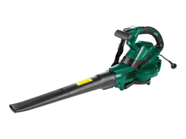 PARKSIDE® 2200 W Elektrische Bladblazer/-zuiger