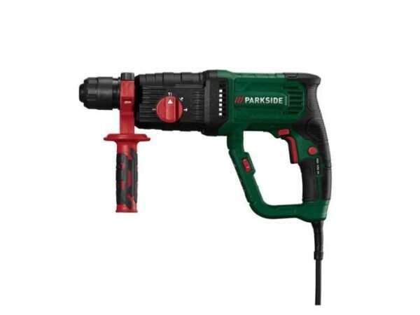 PARKSIDE® PBH 1050 D4 Boor- en Beitelhamer, 1050 W