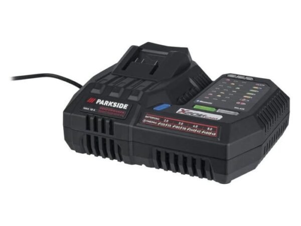 PARKSIDE® Slimme Lader voor X 20V Team Accu’s