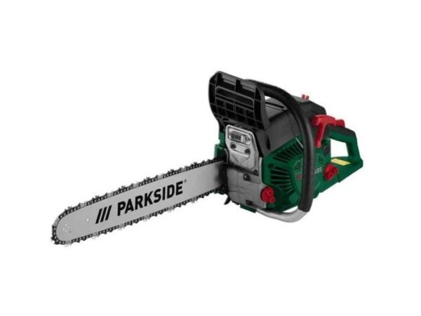 Parkside® 2-takt benzinekettingzaag